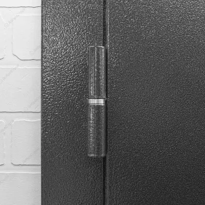 5 см Гарда серебро Дуб Неаполь Грей