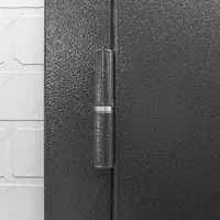 5 см Гарда серебро Дуб Неаполь Грей