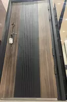 Дверь металл модель 98