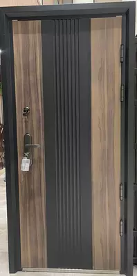 Дверь металл модель 98 - 3 600 000 сум / шт.