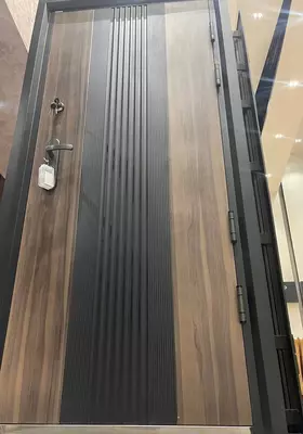 3 600 000 сум / шт. Дверь металл модель 98