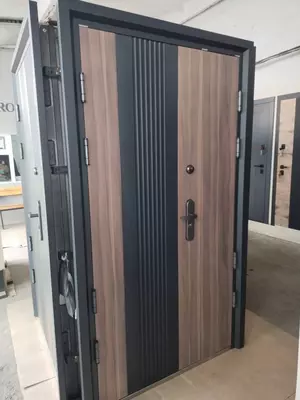 Входные двери  Модель - 337(1-2)