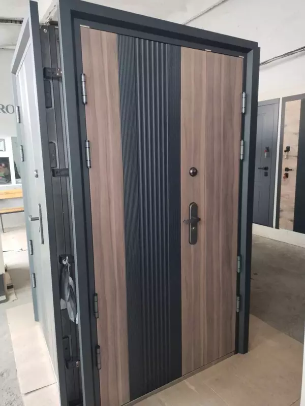 Входные двери  Модель - 337(1-2)