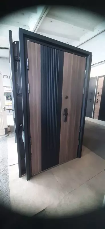 Входные двери  Модель - 337(1-2) Оптом и розница