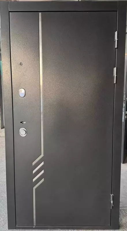 Входной дверь Модель 95