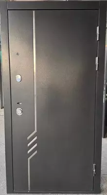 Входной дверь Модель 95