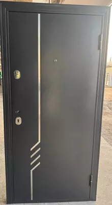 Входной дверь Модель 95 - 3 000 000 сум / шт.