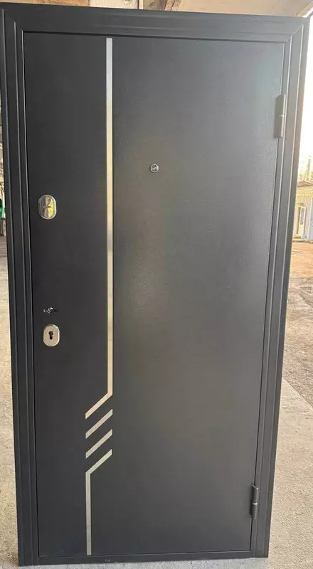 Входной дверь Модель 95 - от {0} сум