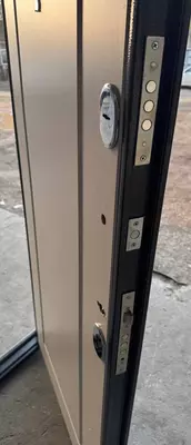 Входной дверь Модель 95 - Ideal Doors