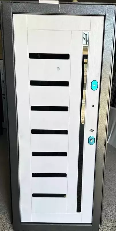 Входные двери Моделы- 101-102-103 - от {0} сум
