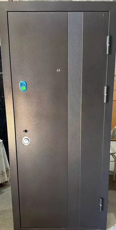 Входные двери Моделы- 101-102-103 Ideal Doors