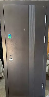 Входные двери Моделы- 101-102-103 Ideal Doors