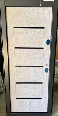 Входные двери Моделы- 101-102-103 - Ideal Doors