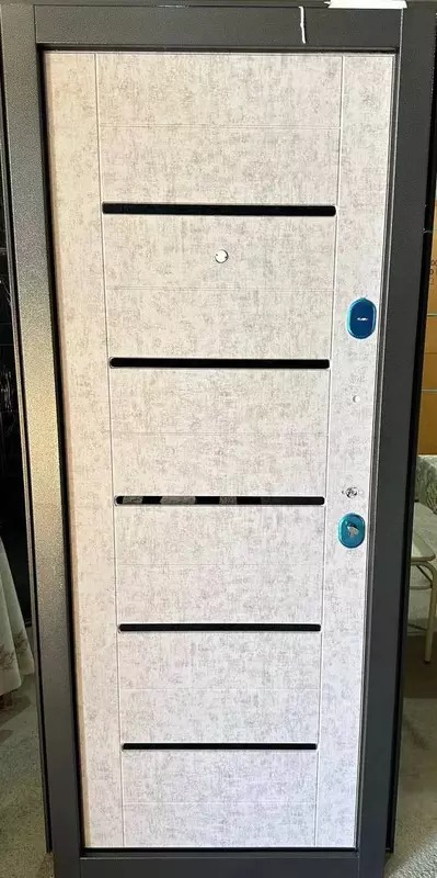 Входные двери Моделы- 101-102-103 - Ideal Doors