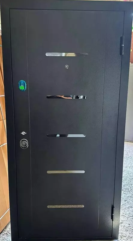 Входные двери Моделы- 105-106