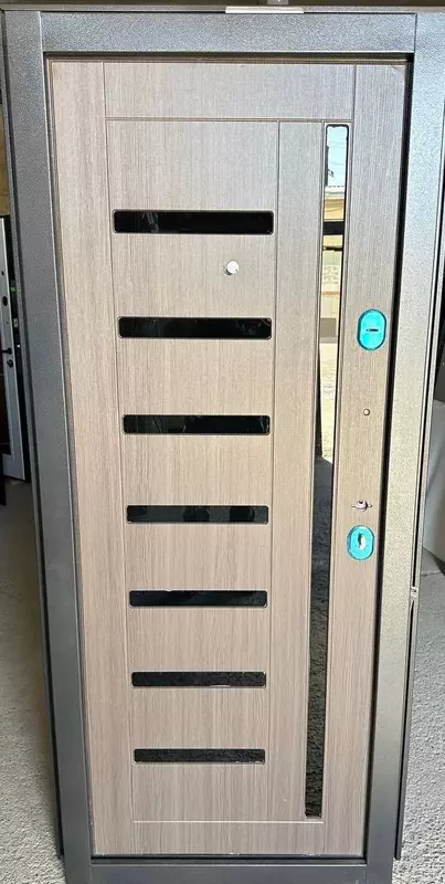 Входные двери Моделы- 105-106 Оптом и розница