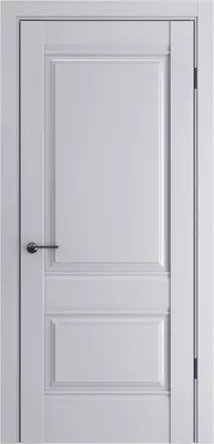 Межкомнатные двери- Классика от Порты Россия