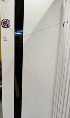 Межконатные двери Геометрия-6 от компания Алберро - 1 950 000 сум / шт.