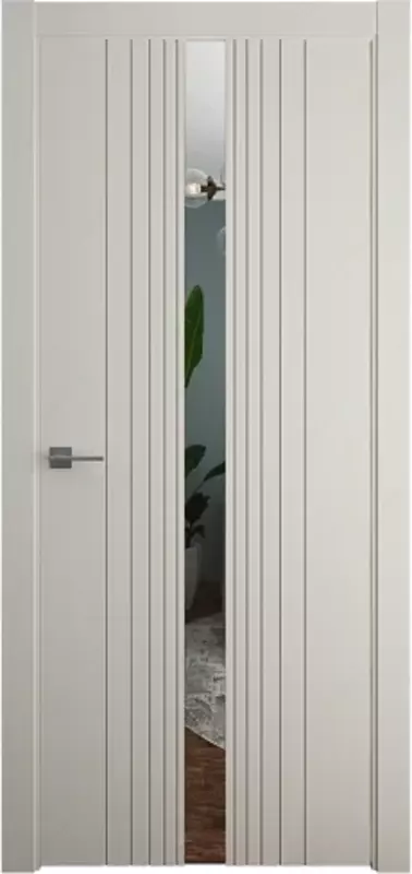 Межконатные двери Геометрия-8 от компания Алберо