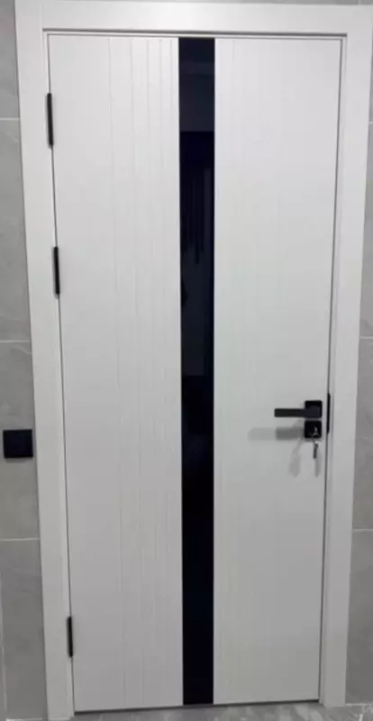 от {0} сум Межконатные двери Геометрия-8 от компания Алберо