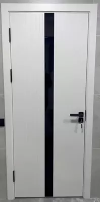 Межконатные двери Геометрия-8 от компания Алберо Оптом и розница