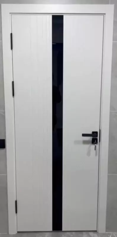 Межконатные двери Геометрия-8 от компания Алберо Оптом и розница