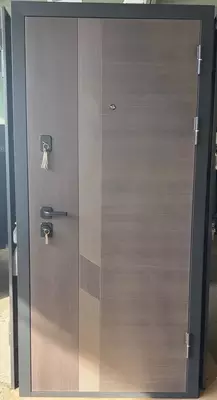 Металлические двери Интегро  супер качество!