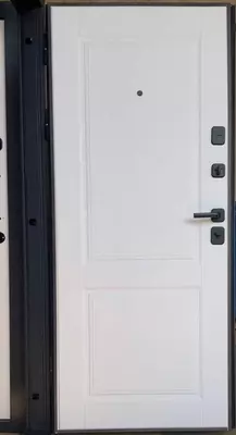 Металлические двери Интегро  супер качество! - 3 400 000 сум / шт.