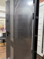 Металлические двери Интегро  супер качество! Оптом и розница