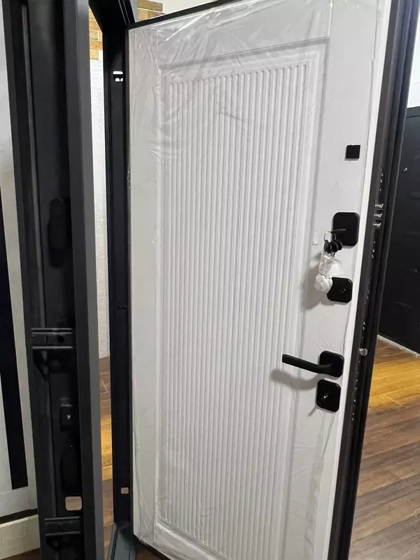 Металлические двери Интегро  супер качество! - Ideal Doors