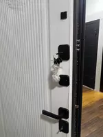 Ideal Doors - Металлические двери Интегро  супер качество!