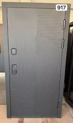 4 500 000 сум / шт. Металлические двери категориям Луксор!