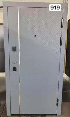 Металлические двери категориям Луксор! Ideal Doors