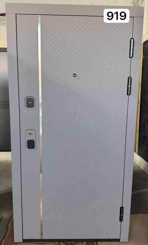 Металлические двери категориям Луксор! Ideal Doors