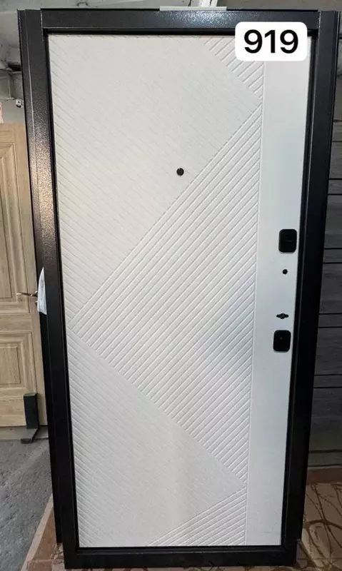 Металлические двери категориям Луксор! - Ideal Doors