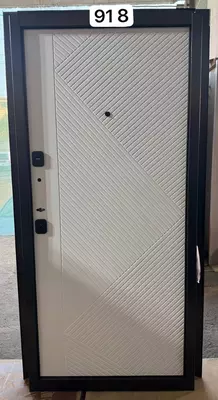 Металлические двери категориям Луксор!