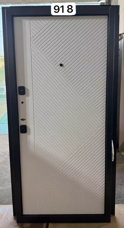 Металлические двери категориям Луксор! - Входные двери