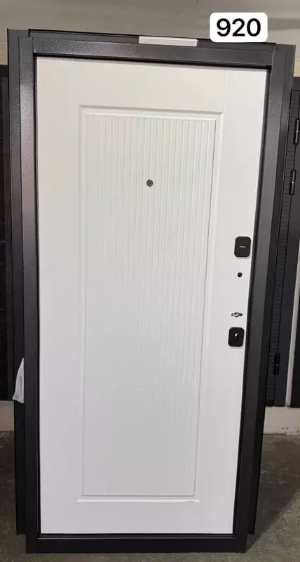 Металлические двери категориям Луксор! от {0} сум - Ideal Doors