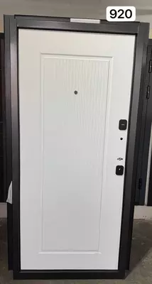 Металлические двери категориям Луксор!