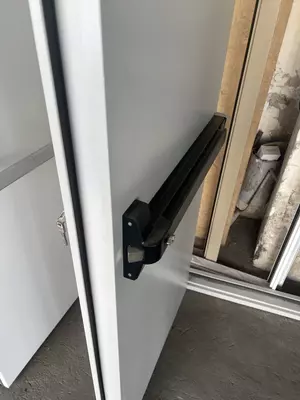 Противопожарные двери с антипаникой! - 5 200 000 сум / шт.