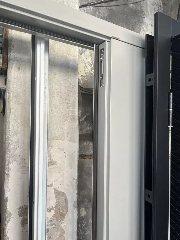 Противопожарные двери с антипаникой! Оптом и розница