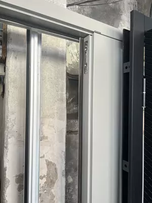 Противопожарные двери с антипаникой! Оптом и розница