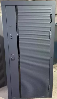 Металлические двери модель Престиж! Новинки!