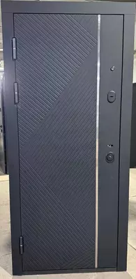 Металлические двери модель Престиж! Новинки! Ideal Doors