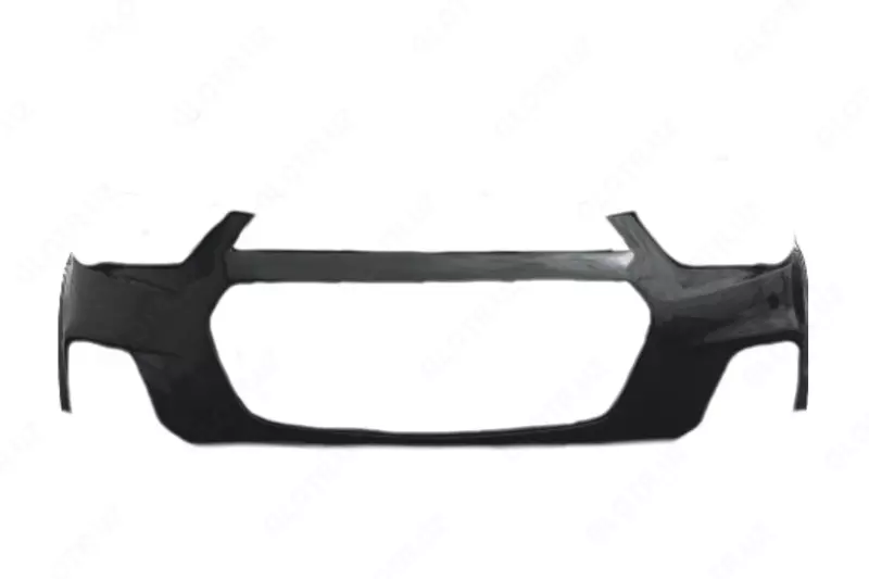 Каптива 4 бампер