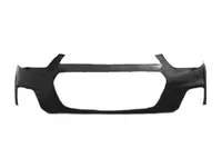 Каптива 4 бампер