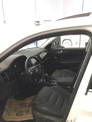 Skoda Kodiaq Style - 479 000 000 сум / шт.