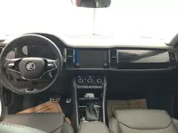 Skoda Kodiaq Style ООО "CONTROL AUTO"