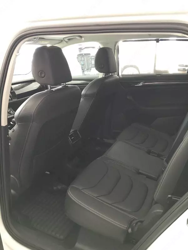 Skoda Kodiaq Style - ООО "CONTROL AUTO"