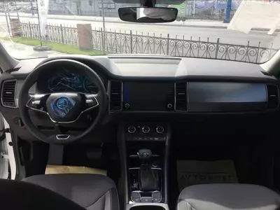 429 000 000 сум / шт. Skoda Kodiaq Ambition